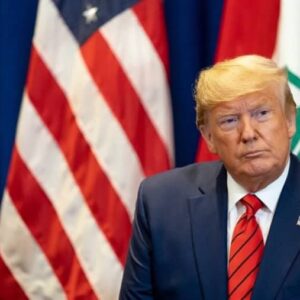 Alex Callinicos : la guerre en Iran continue de révéler les limites de Trump