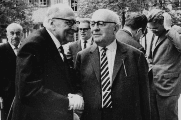 Ce qui se cache derrière le discours de la droite sur le « marxisme culturel »