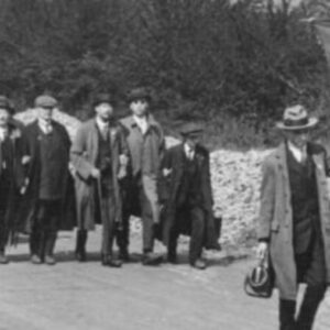 Des histoires de rébellions passées pour inspirer notre avenir