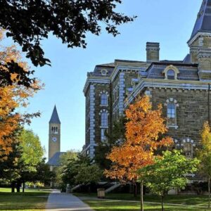 L'affaire Cornell Seven révèle une violence généralisée sur les campus universitaires