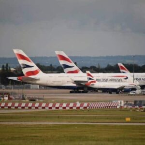 L'agrandissement de l'aéroport d'Heathrow du parti travailliste est en ruine