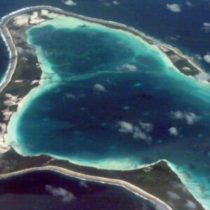 La honte coloniale britannique perdure dans les îles Chagos