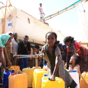 Les craintes d’un retour à la guerre civile grandissent en Éthiopie