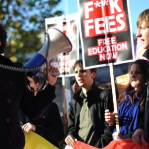 Nos universités pourraient-elles sombrer dans la faillite ?