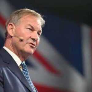 Restore Britain : un parti sur la voie du fascisme