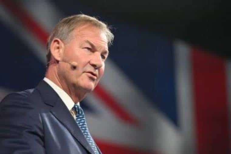 Restore Britain : un parti sur la voie du fascisme