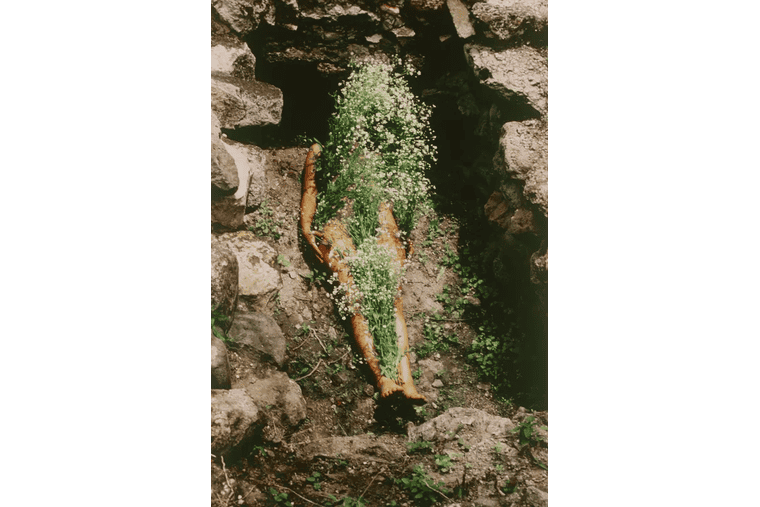 Tate ne dira pas la vérité sur Ana Mendieta