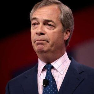 Un scandale frappe la conférence Reform UK, mais l'extrême droite ne va pas simplement imploser