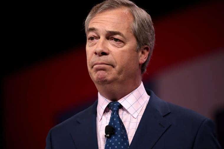 Un scandale frappe la conférence Reform UK, mais l'extrême droite ne va pas simplement imploser