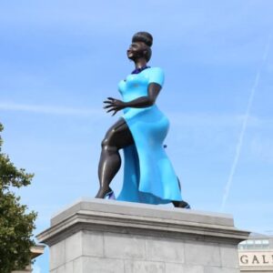 Une vision en bleu fait plus qu'enrager
