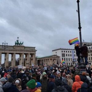 Weimar Mark 2 : Comment l’État allemand est tombé dans la crise