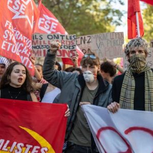 Comment la révolte française peut-elle gagner ?