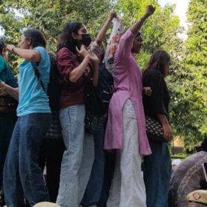 D'énormes manifestations pour la démocratie prévues en Inde
