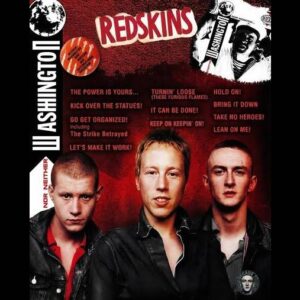 Les Redskins : la fusion de la musique et de la politique dans les années 1980