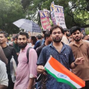 Les blattes d'Inde sont de retour pour une deuxième bouchée