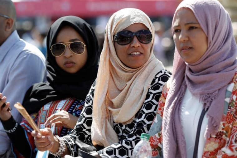 Attiser les flammes de l’islamophobie et du racisme ne se limite pas à l’extrême droite