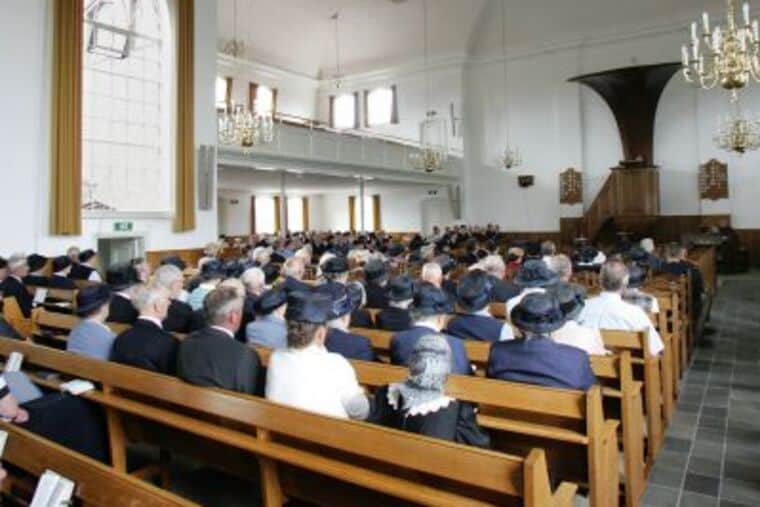 Pourquoi des institutions comme les églises ont-elles dissimulé les abus pendant des siècles ? (Photo : WikipédiaCommons)