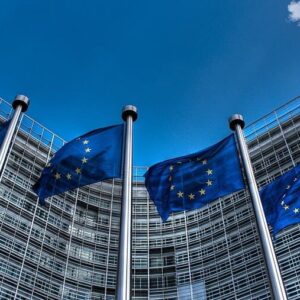 Les vraies couleurs de l'UE ne brillent pas en bleu et en or : elles saignent en rouge