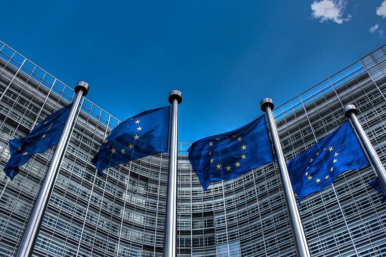 Socialist Worker a fait campagne en faveur d’une rupture avec l’UE sur une base de gauche, internationaliste et antiraciste (Photo : WikipediaCommons)