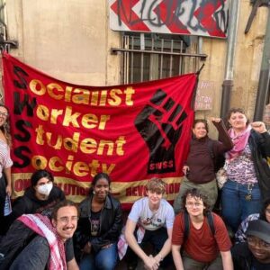 Lettres : ce que les étudiants britanniques peuvent apprendre des Français