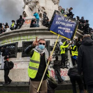 Principaux défis auxquels est confronté le mouvement en France