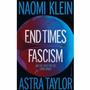 Rencontrez les milliardaires qui prient pour une apocalypse fasciste