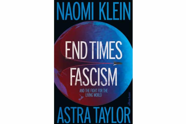 Rencontrez les milliardaires qui prient pour une apocalypse fasciste